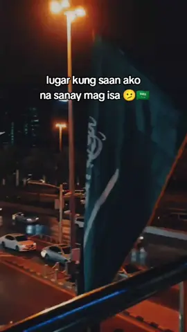 lugar kung saan ako na sanay mag isa 🫤🇸🇦#pyfツ #ofwlife🇸🇦tiktokph🇵🇭 #khadamaKSA🇸🇦 #riyadhsaudiarabia🇸🇦 
