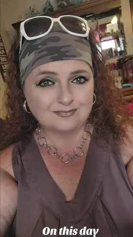 #onthisday #fyp #onthisday #spooky #livingdeadgirl