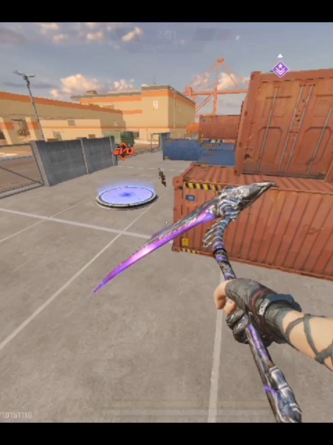 No confíen en la gente chat 🥀 . . . #viral #fyp #bloodstrikemobile #bloodstrikeclips #bloodstrikelatam @z 