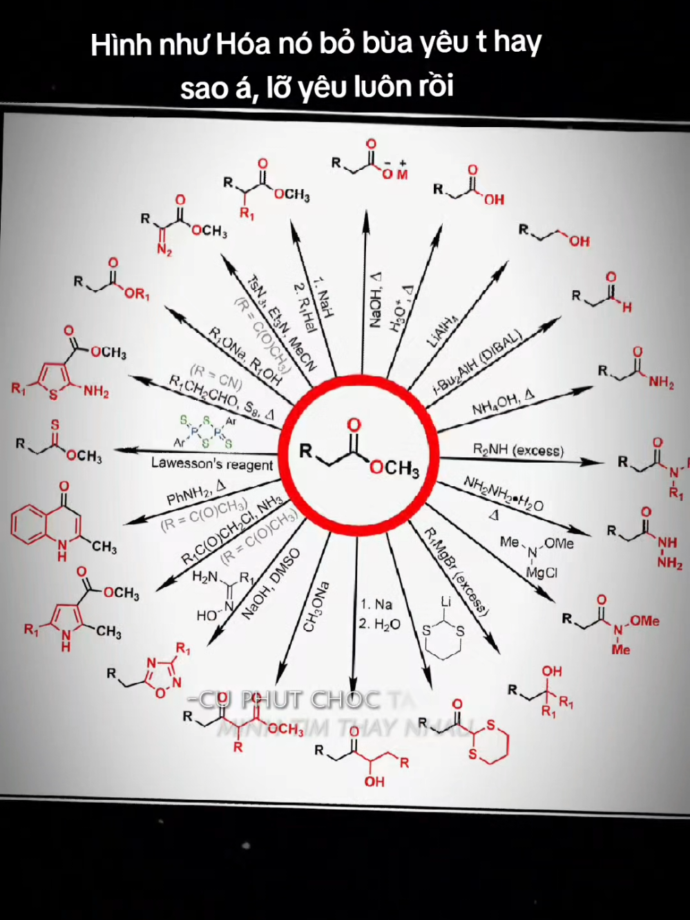 Vừa yêu vừa hận Hóa #hoahoc #chemistry #hs #fpy #xhhhhhhhhhhhhhhhhhhhhhhh 