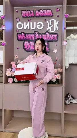 Tuần lễ tri ân 20.10 deal cực hời luôn ạ #guno 