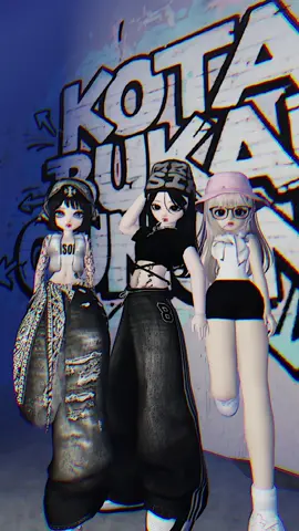 😎@DDxMayyyaaa @hanie #robloxfyp #kotabukangunung 