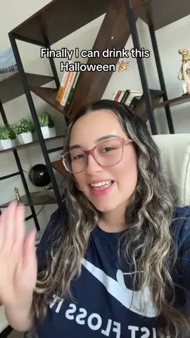 First Halloween as a mom 😂😮‍💨 also this is a joke I’m very excited to go trick or treating for the first time with my baby 🥰#halloweenmom #halloweenbaby #firsttimemom #momcomedy 