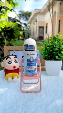 Thơm sang dưỡng sáng thì em lăn khử mùi này là số 1 , đang deal hời nè #lankhumui #duongsang #nuochoa #purite 