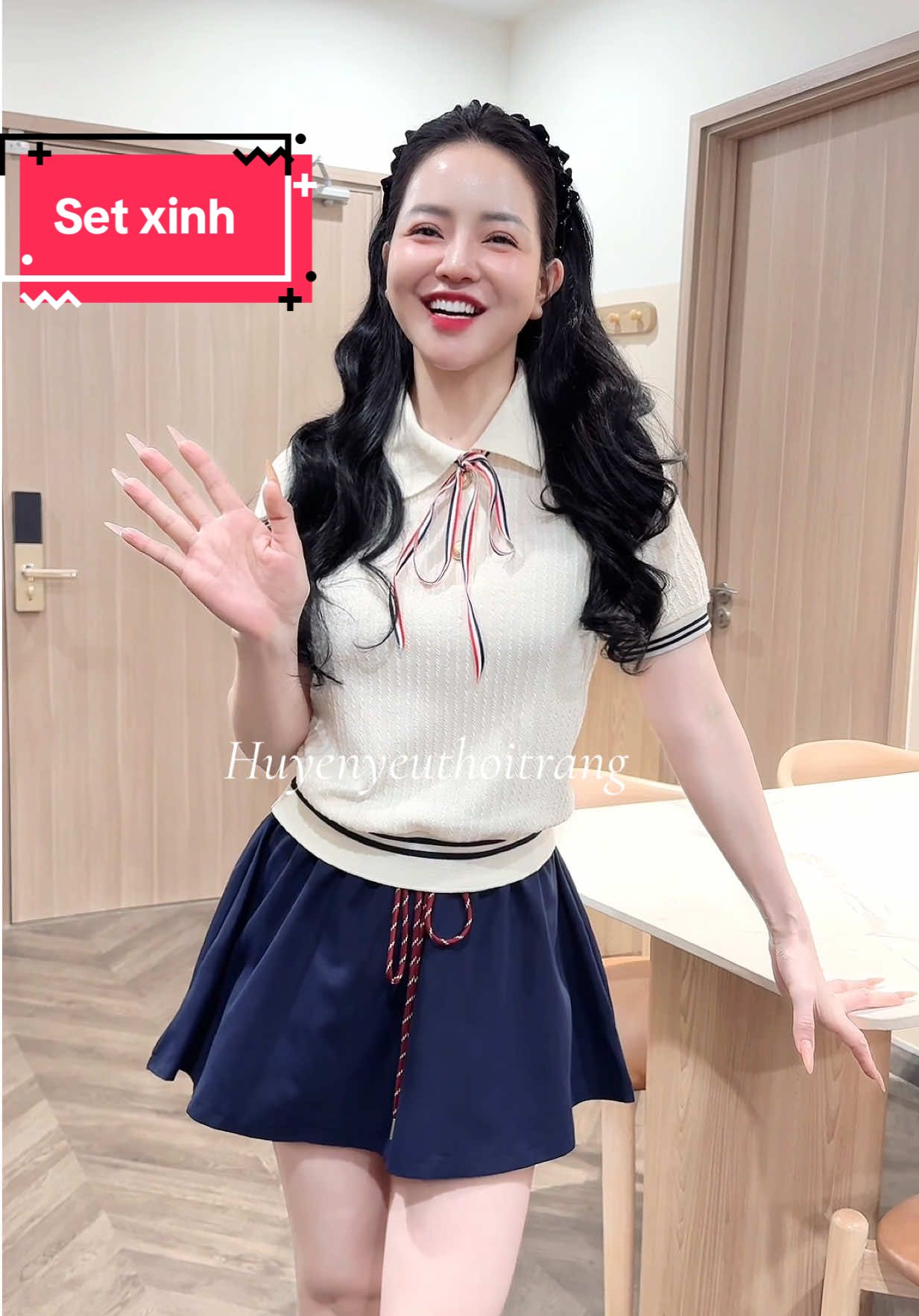 Set xinh quá đi #xuhuong 