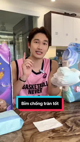 Dòng bỉm tiết kiệm cho bé #tikhub #xuhuong #bimsua #bỉm #bimchobe 