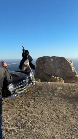 The glamour of filmmaking 🌬️ 