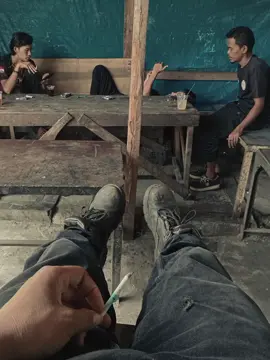 pcc ning unipenus serang kih 🥱