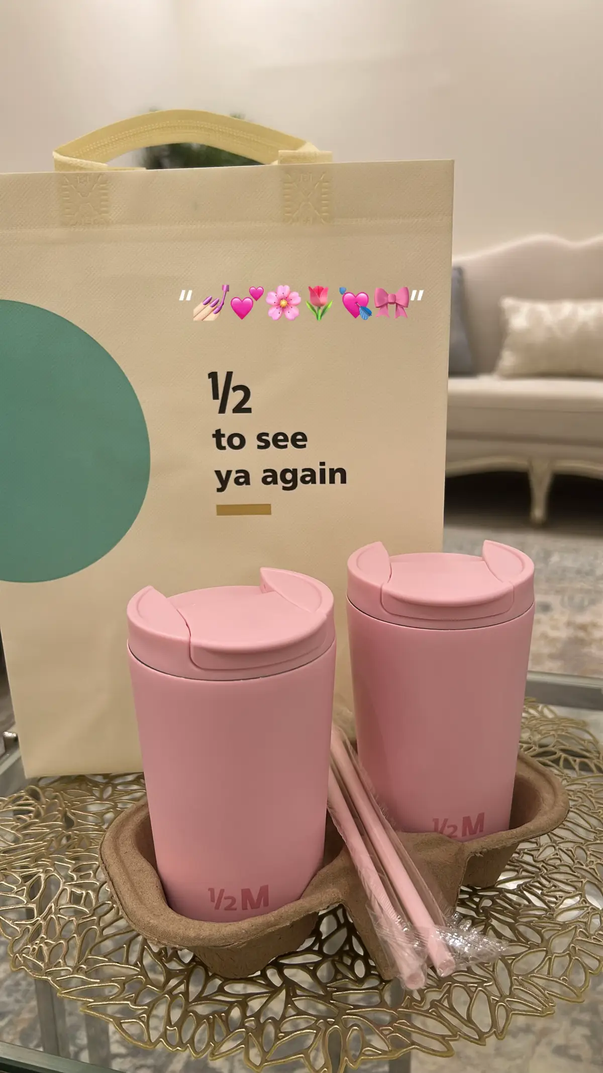 #مق_هاف_مليون_الجديد🌸🎀💗🤤 