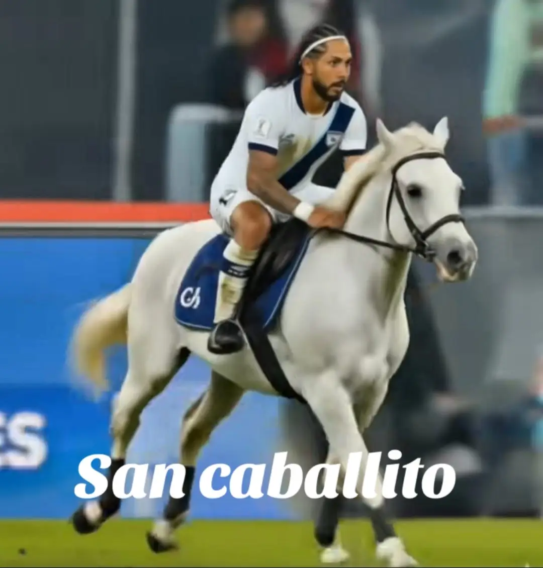 #fentysuperbrandday nos salvó del empate grande caballito 