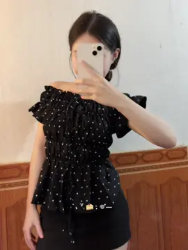 mê chấm bi 🎀