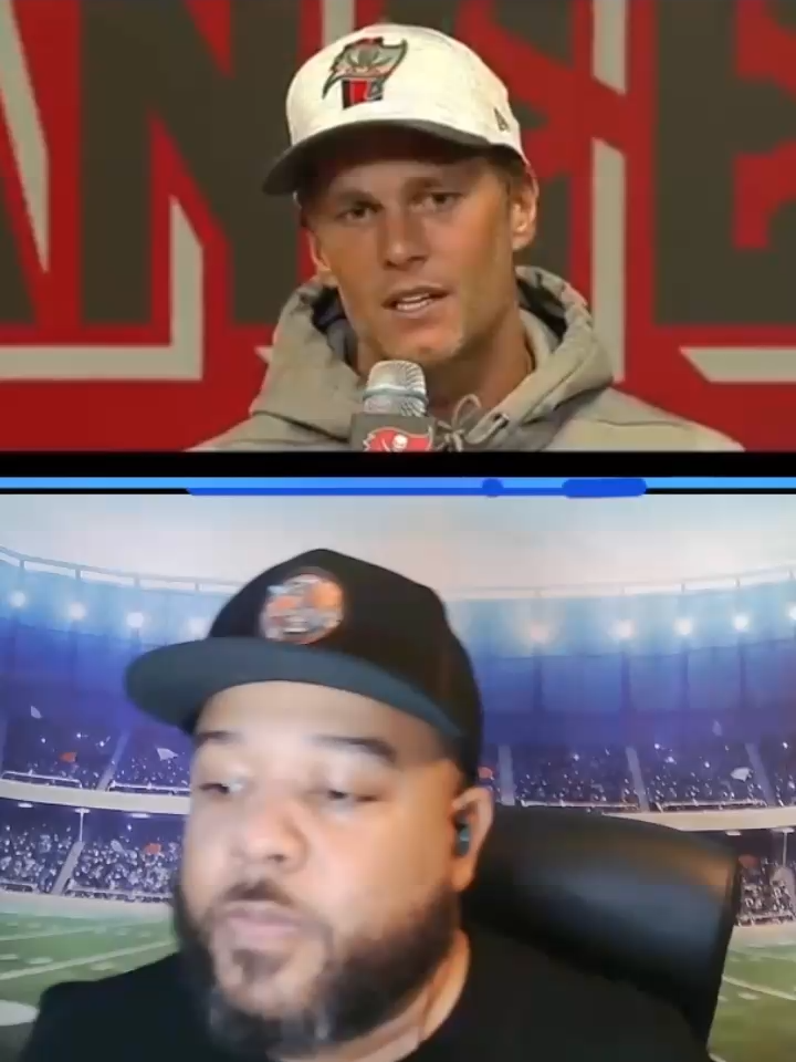 Tom Brady QB's have to protect WR's! Welcome to Eliminate the Grey with OffThaRecordDee — where real sports talk lives. Each week, I break down the biggest stories in sports giving you honest takes fueled by logic, life experience, and time spent in team sports. No hot takes for clicks — just real perspective. I call it how I see it, whether it's breaking down a big game or calling out the media for how they spin the story.If you want sports talk with no agenda, you're in the right place. #viral #viralshorts #shorts #foryoupage #explorepage #fyp #12 #2 #shedeursanders #clevelandbrowns #clevelandbrownsupdates #clevelandbrownsnews #clevelandbrownsinsider #tonygrossi #marykaycabot #gbush #zacjackson #adamthebull #espn #espncleveland #clevelandbrownspodcast #216 #dawgpound #brownstown #brownslatest #lockedonbrowns #ultimateclevelandsportsshow #kevinstefanski #cuaunties #cubuffs #joeflacco #kennypickett #dillongabriel #nflnews #nflinsider #breakingnews #oldmedia #newmedia #letstalksports #questions #sportstherapy #Ineedanswers #toddmcshay #badinterview #nfldraft #nfldraft2025 #clevelandbrownsqbcompetition #competition #quarterback #nba #indianapacers #okcthunder #nbafinals #ad #brandpartner #streamlabs #fanatics #wnba #lasvegasaces #ajawilson #caitlinclark #indianafever