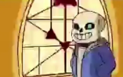 I like to think im funny #undertale 