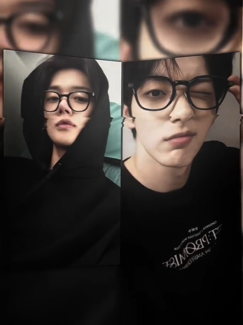 #YEONJUN #SOOBIN #TXT  @𝙍𝙞𝙙𝙯𝙆𝙮𝙤𝙠𝙚𝙣` ft 𝙂𝘾  #fyp #foryou 