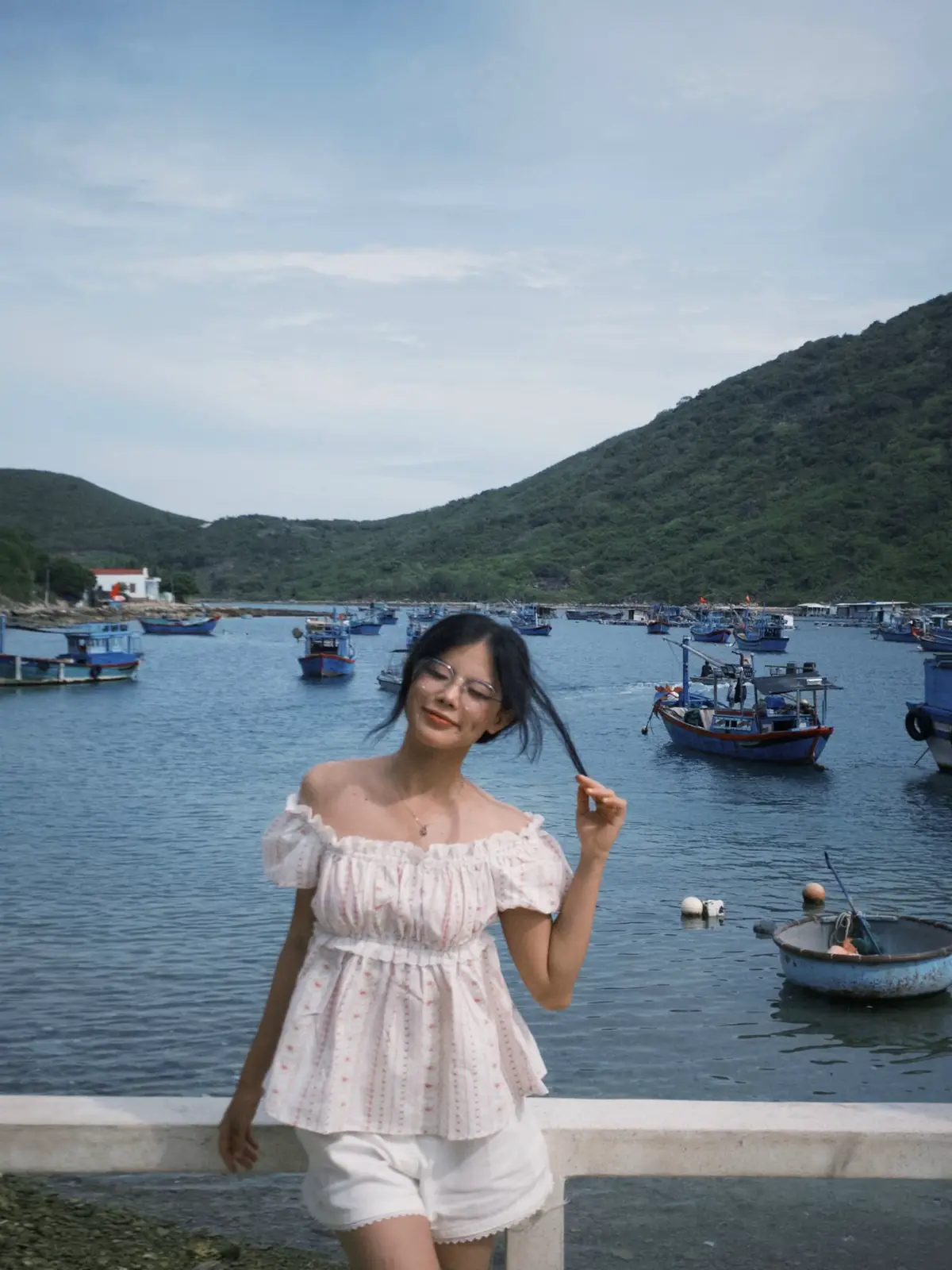cảnh đẹp như tranh