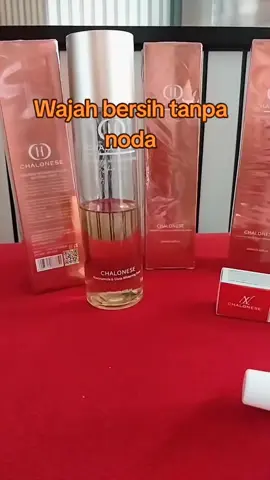Rajin bersihkan wajah siang dan malam... tunggu efeknya.  wajah bersih segar dan bercahaya