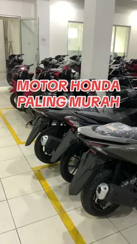 Harga merakyat kualitas terbaik..!!!!! ✅ BISA CASH ATAU CREDIT ✅ BISA TUKAR TAMBAH ✅ DP MURAH ✅ PROSES CEPAT ✅ ANGSURAN RINGAN ✅ BISA PROSES UNTUK KTP DAERAH ✅ GRATIS SERVICE 4 KALI ✅ DP DI BAYAR KETIKA MOTOR TURUN ✅ STNK BISA DI ANTAR ☎ WHATSAPP 089617294114 ( Supervisor : Bpk. iyus sutangga ) #hondamotorcikarang #salamsatuhati #cikarangbekasi #fyp #fouryoupage 