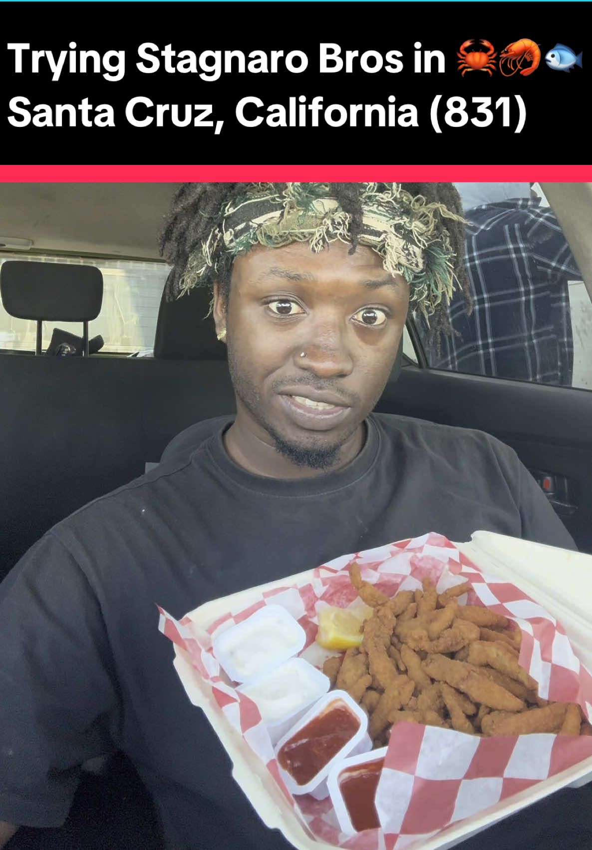 Have you ever tried @ Stagnaro Bros in Santa Cruz California lmk in the comments ⁉️🤔 #stagnarobros #santacruz #santacruzcounty #831 #centralcoast #california #miahmooooo 