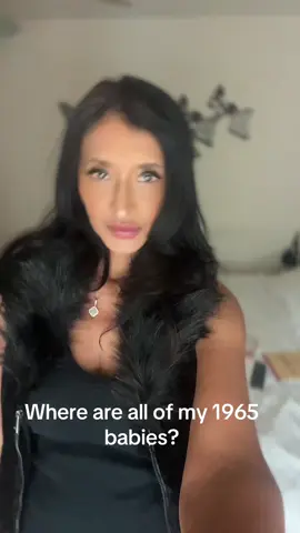 #over60andfabulous #over60women #1965babies #fyp 