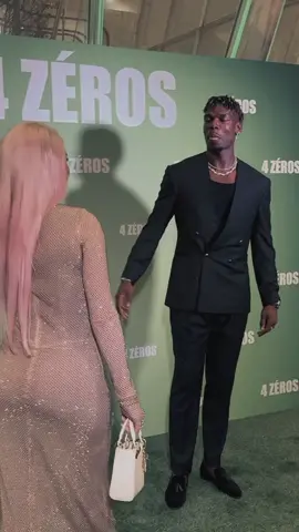 Paul Pogba outfit 🤩#papramdo viral#pogba#foryou#foryoupage 