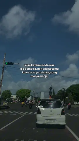 hehe, misale😁#jowostory 