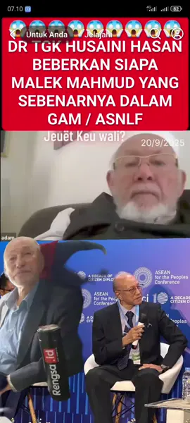 degar semua kata kata ini. ini yg jlas.