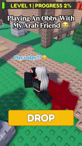 WHY DID HE RAGE SO MUCH… 😭 #fyp #viral #roblox #robloxfyp #robloxfunny 