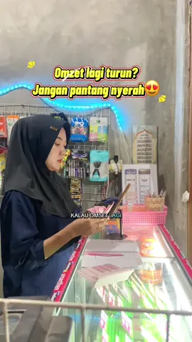 Omzet lagi turun? Jangan pantang nyerah perbaiki strategi ya pakai aplikasi fastpay😍 #andalanagenindonesia #aplikasiandalanagen #juraganfastpay #fastpay #fastpayment 