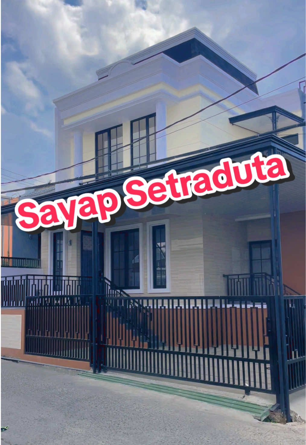 Siap Huni Di Sariwangi Sayap Setra Duta Akses Tol Pasteur Spesial Cash Keras Bulan Oktober 1,2m'an DP KPR Karyawan 25 Juta Usaha 50 Juta All In Hanya 1 Unit!! Buruan Kontak Ridwan ☎️ 0812 2355 2368 #rumah #bandung #cimahi #rumahbandung #rumahcimahi