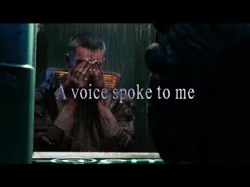 PLS TELL ME THIS IS PEAK IM REALLY HAPPY ABOUT IT #cyberpunk2077 #cyberpunkedit #johnnysilverhand #edit #fyp 