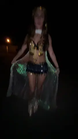 Egyptian lover 