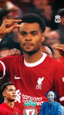 #duet with#ልቨርፑል_king👑👑💪 የልቨርፑል መሆኔን እወደዋለውGakpo ይቀጥላል 🙇