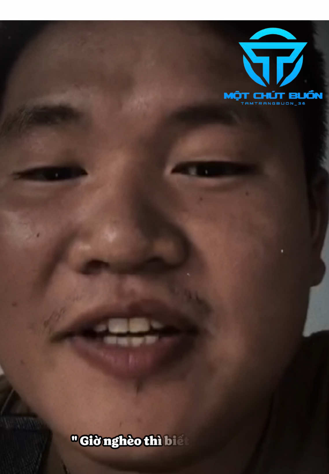 Đời trai lắm t.ật nhiều tài.. #stthaymoingay  #nhachaymoingay  #tamtrang  #cuocsong  #tamtrangbuon_36 