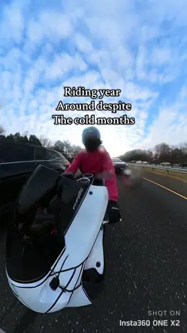 lol another year of riding 😬😏🫶 #1down5up #bikelife #bikelife #r7 #dmv 