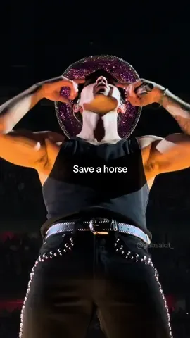 Pls don’t ever retire Cowboy Joe #GFYH #GreetingsFromYourHometownTour #JonasBrothersconcert #JonasBrothers #JoeJonas  @joejonas @Jonas Brothers 