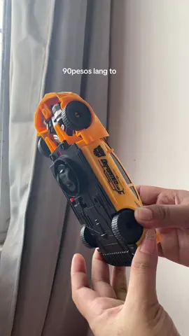 grabe! tuwang tuwa akong dito sa car toy na to ! aliw 