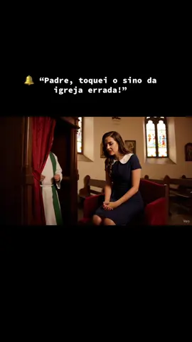😂 “A confissão mais sincera da paróquia! #meme #piada #paz #vibe #liberal 
