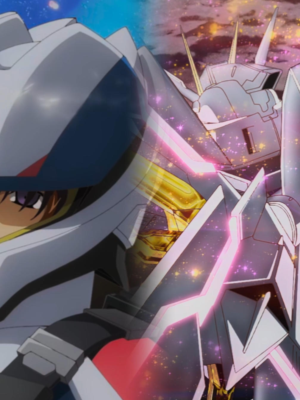 สุดโหด🔥 #anime #gundam #gundamseedfreedom #animeedit #fpy 
