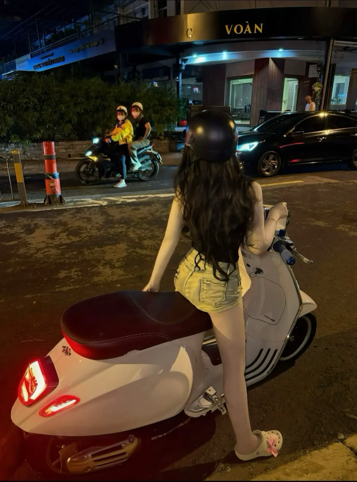 Tăng tăng#CapCut #xuhuongtiktok #capcutvelocity🌹❤️ #vespa #capcutvelocity🌹❤️ 