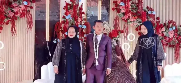 #tiljennah@Dullo Sampang 2 &@Dedeck Fitri 