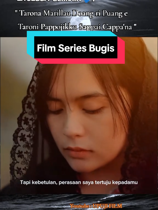 FILM SERIES : KOMEDI BUGIS || UPUJI FILM : EPISODE 7 || NB : Jangan ki Lupa Dukung Chanel Youtube kami dengan cara Subscribe 