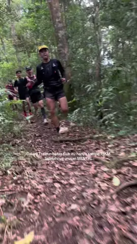 Kena engkel ketika turun salabintana, apakah menyerah? Tentu tidak, tuntaskan apa yg kita lakukan 🤸🏻‍♂️
