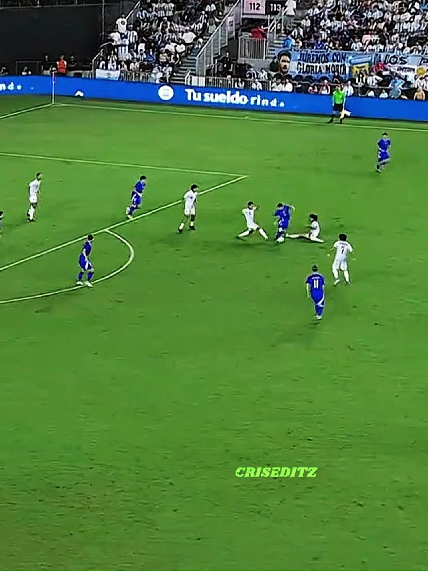 Messi unstoppable vs Puerto Rico🔥🐐 Playmaking and 2 Assists#viralll #paratiii #fouryou #fouryoupage #futbol #footballl #Soccer #messi #lionelmessi #argentina