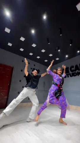 Mon Mille Mela | মন মিললে মেলা 🕺🏻💃🏼 #TuhiSheikh #Dance #DanceCanvasStudio #ForYou 