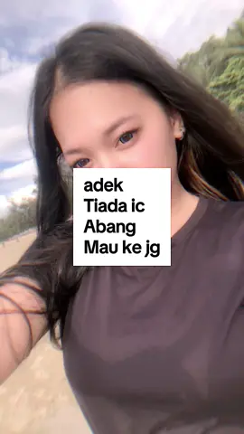 Klu Abg nd mau ble cari pp lain🫩🫠