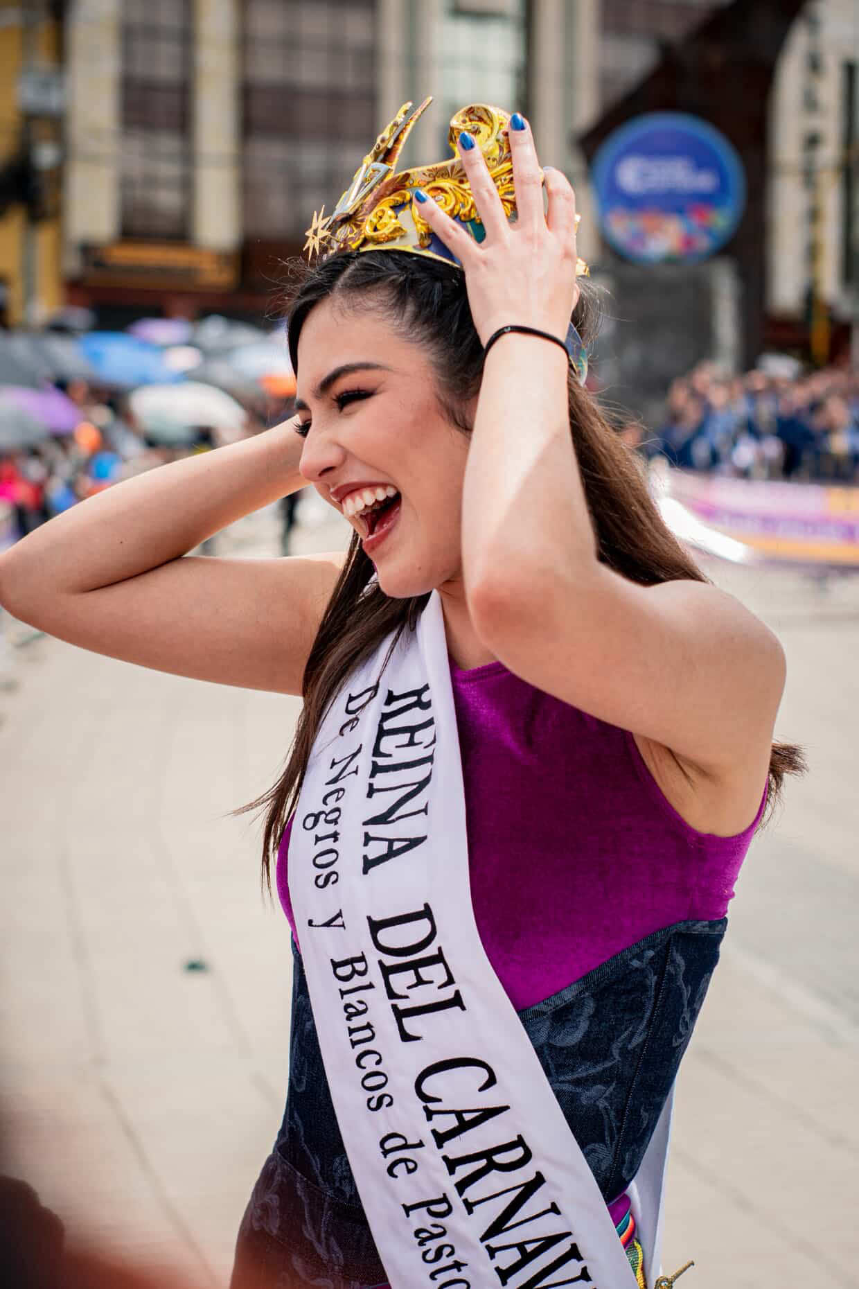 Gracias a todos los colectivos por adoptarme y hacerme parte de su día 💛 fui testigo del amor, que no solo tienen,  si no que transmiten ¿Que pensaron? ¿Que no iba a llorar? 