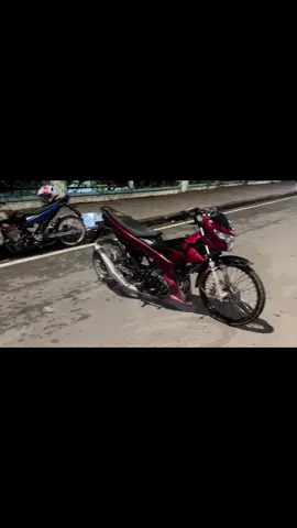 #satria150fi_độ_kiểng #xhtiktok 