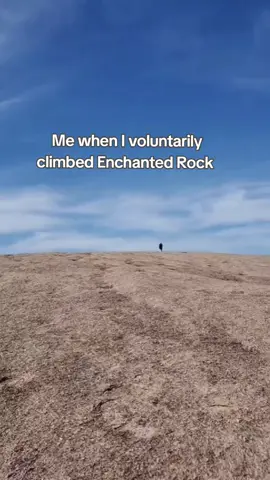 #enchatedrock #fredericksburgtx #fypviral #Hiking 