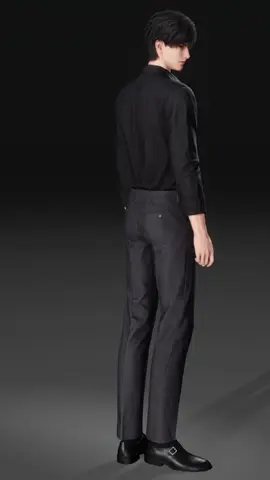 Every look, every vibe — he wears them all too perfectly 😩💙 my Zayne closet is officially overflowing. All his outfits that I have unlocked, and I’m still not over a single one 💋✨ who gave him the right to look that good in everything? ❄️  #zayneloveanddeepspace #sylusloveanddeepspace #xavierloveanddeepspace #calebloveanddeepspace #rafaelloveanddeepspace 