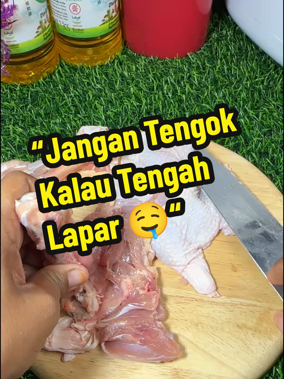 #serbukperapanayammadu #original #aymasos #sedap #fypシviral 